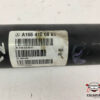 A1664100001 ALBERO DI TRASMISSIONE MERCEDES ML W166 4° Serie diesel