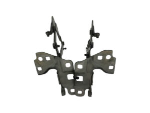 CERNIERE COFANO ANTERIORE DX E SX MERCEDES ML W166 4° Serie 1718800228 (11>)