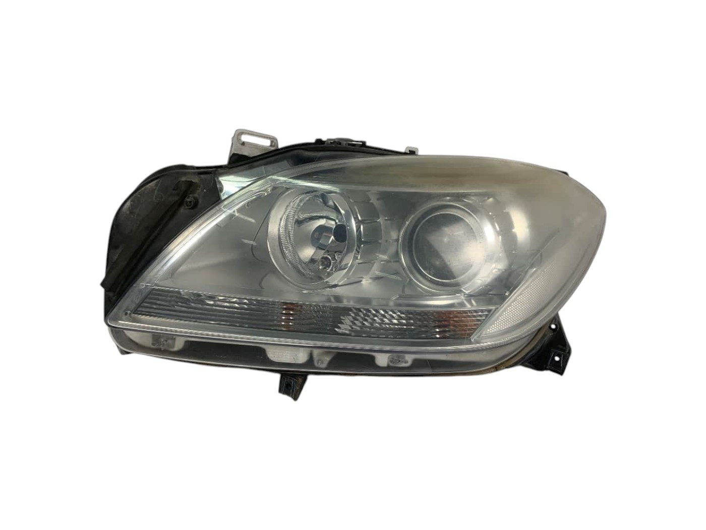 FARO ANTERIORE SINISTRO MERCEDES ML W166 4° Serie A1668208361 (11>)