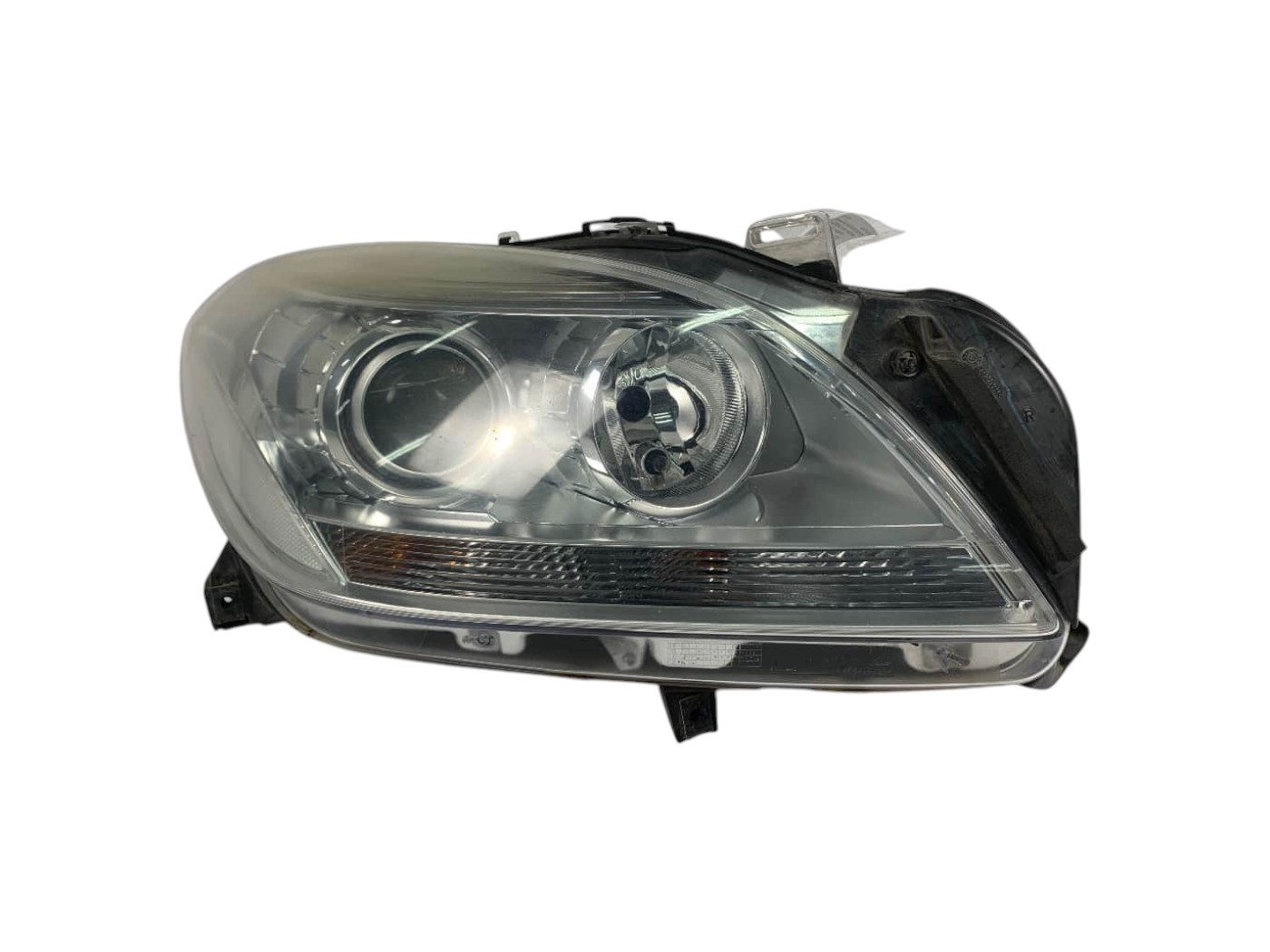 FARO ANTERIORE DESTRO MERCEDES ML W166 4&deg; Serie A1668208461 (11>)