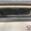 MANIGLIA INTERNA PORTELLONE POSTERIORE MERCEDES ML W166 4° Serie A2218702410 (11>)