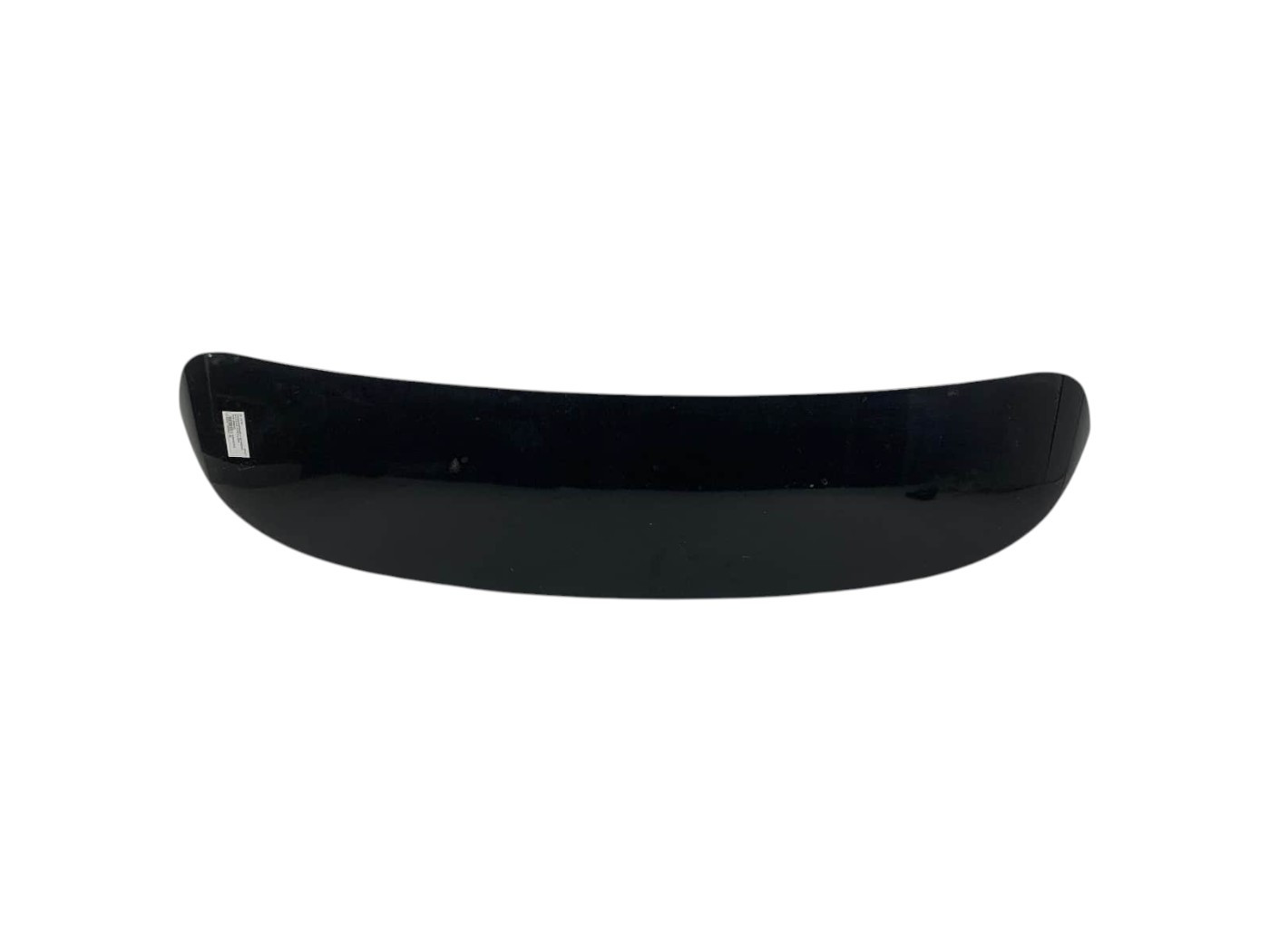 SPOILER POSTERIORE MERCEDES ML W166 4° Serie A1667930088 (11>)