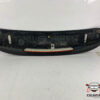 SPOILER POSTERIORE MERCEDES ML W166 4° Serie A1667930088 (11>)