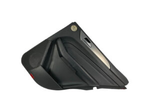 PANNELLO INTERNO PORTIERA POST DX MERCEDES ML W166 4° Serie A1667300270 (11>)