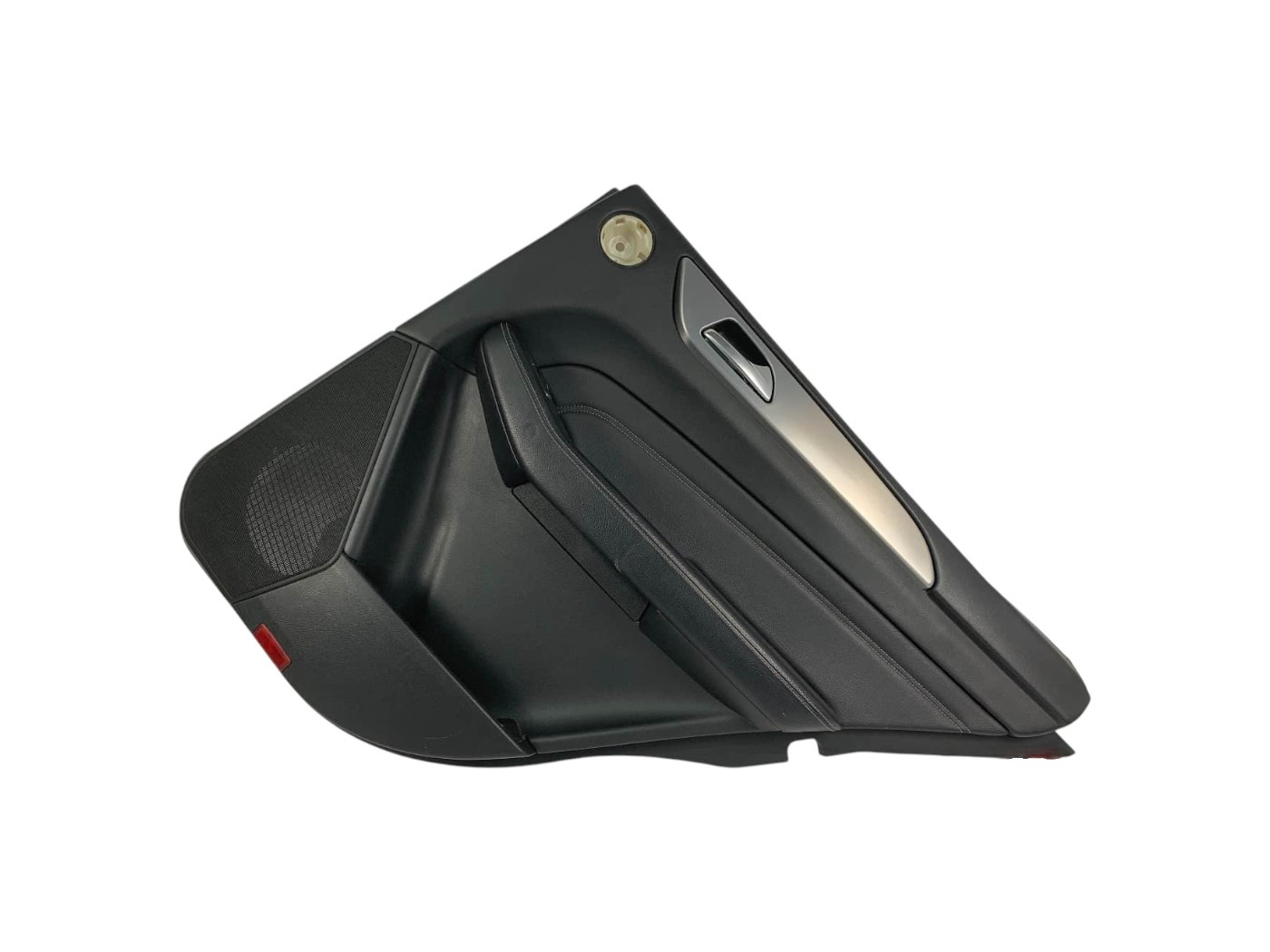 PANNELLO INTERNO PORTIERA POST DX MERCEDES ML W166 4° Serie A1667300270 (11>)