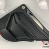 PANNELLO INTERNO PORTIERA POST DX MERCEDES ML W166 4° Serie A1667300270 (11>)