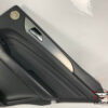 PANNELLO INTERNO PORTIERA POST DX MERCEDES ML W166 4° Serie A1667300270 (11>)