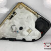 PANNELLO INTERNO PORTIERA POST DX MERCEDES ML W166 4° Serie A1667300270 (11>)