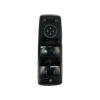 PULSANTIERA ANTERIORE SINISTRA MERCEDES ML W166 4° Serie A1669054300 (11>)