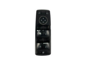 PULSANTIERA ANTERIORE SINISTRA MERCEDES ML W166 4° Serie A1669054300 (11>)
