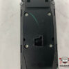 PULSANTIERA ANTERIORE SINISTRA MERCEDES ML W166 4° Serie A1669054300 (11>)