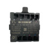 CENTRALINA PORTA SX GUIDA MERCEDES ML W166 4° Serie A1669005004 (11>)