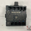 CENTRALINA PORTA SX GUIDA MERCEDES ML W166 4° Serie A1669005004 (11>)