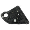 MECCANISMO ALZAVETRO POST. DX MERCEDES ML W166 4° Serie A1667300279 (11>)