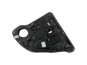 MECCANISMO ALZAVETRO POST. DX MERCEDES ML W166 4° Serie A1667300279 (11>)