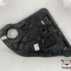 MECCANISMO ALZAVETRO POST. DX MERCEDES ML W166 4° Serie A1667300279 (11>)