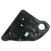 MECCANISMO ALZAVETRO POST. SX MERCEDES ML W166 4° Serie A1667300179 (11>)