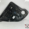 MECCANISMO ALZAVETRO POST. SX MERCEDES ML W166 4° Serie A1667300179 (11>)