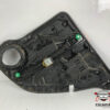 MECCANISMO ALZAVETRO POST. SX MERCEDES ML W166 4° Serie A1667300179 (11>)
