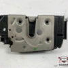 SERRATURA POSTERIORE DESTRA MERCEDES ML W166 4° Serie A2047302835 (11>)