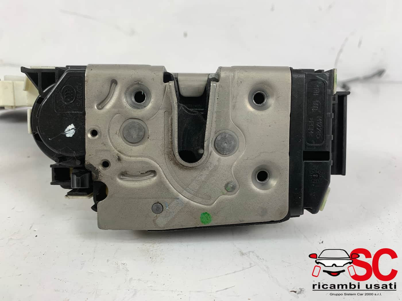 SERRATURA POSTERIORE DESTRA MERCEDES ML W166 4° Serie A2047302835 (11>)
