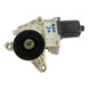 MOTORINO ALZAVETRO ANTERIORE DESTRA MERCEDES ML W166 4° Serie A1669060301 (11>)