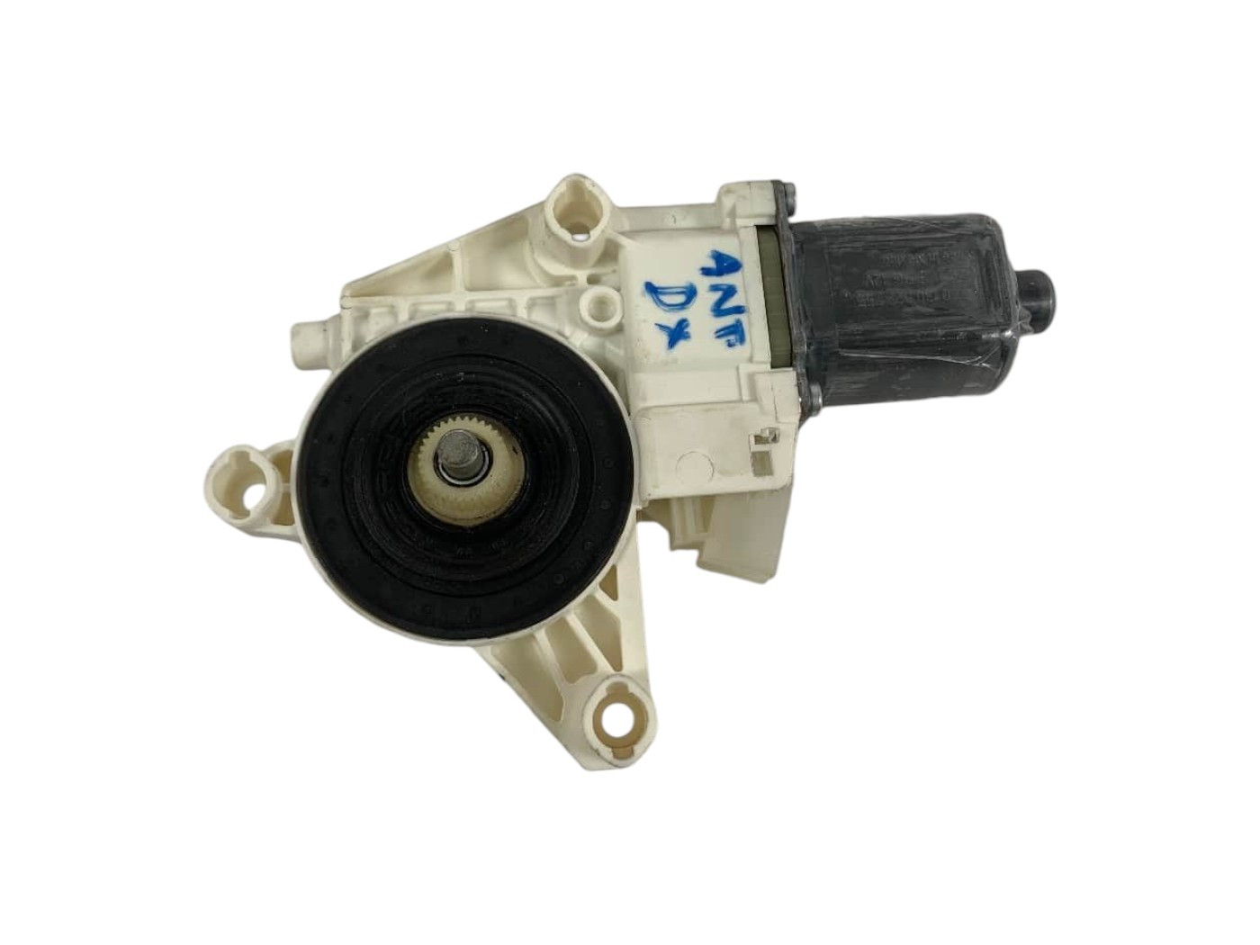 MOTORINO ALZAVETRO ANTERIORE DESTRA MERCEDES ML W166 4° Serie A1669060301 (11>)
