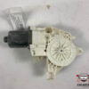 MOTORINO ALZAVETRO ANTERIORE DESTRA MERCEDES ML W166 4° Serie A1669060301 (11>)