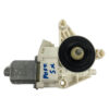 MECCANISMO ALZAVETRO POST. SX MERCEDES ML W166 4° Serie A1669060501 (11>)