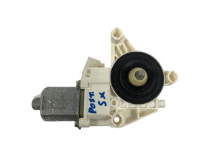 MECCANISMO ALZAVETRO POST. SX MERCEDES ML W166 4° Serie A1669060501 (11>)