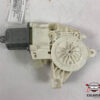 MECCANISMO ALZAVETRO POST. SX MERCEDES ML W166 4° Serie A1669060501 (11>)