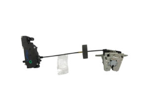 SERRATURA PORTELLONE POSTERIORE MERCEDES ML W166 4° Serie A2047400735 (11>)