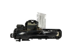 MANIGLIA ESTERNA POSTERIORE SINISTRA MERCEDES ML W166 4° Serie A2047602134 (11>)
