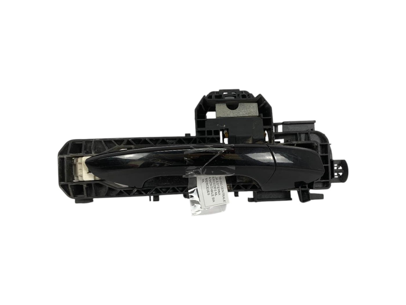MANIGLIA ESTERNA ANTERIORE DESTRA MERCEDES ML W166 4° Serie A2047601634 (11>)