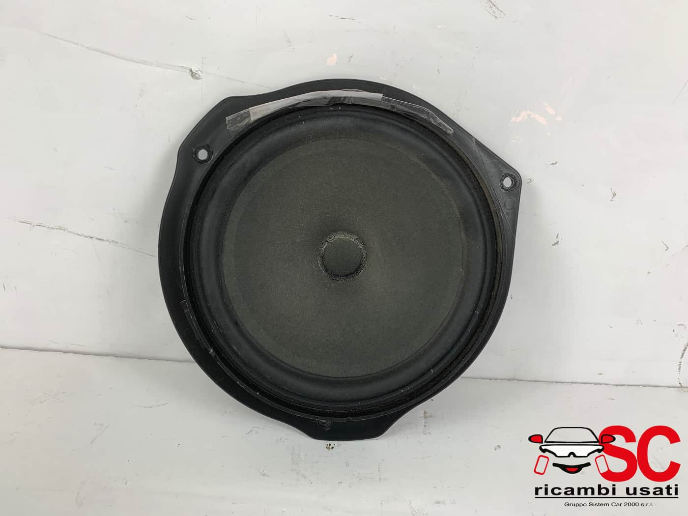 ALTOPARLANTE MERCEDES ML W166 4° Serie A2049062401 (11>)