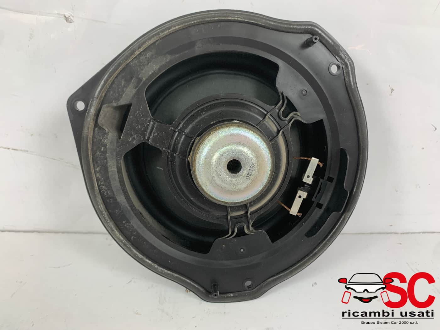 ALTOPARLANTE MERCEDES ML W166 4° Serie A2049062401 (11>)