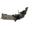 A6511400860 GRUPPO VALVOLA EGR MERCEDES ML W166 4° Serie diesel