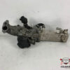 A6511400860 GRUPPO VALVOLA EGR MERCEDES ML W166 4° Serie diesel