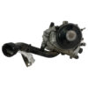 A6512007801 POMPA ACQUA MERCEDES ML W166 4° Serie diesel