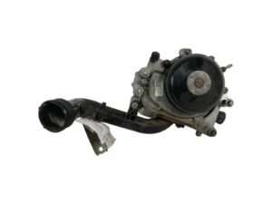 A6512007801 POMPA ACQUA MERCEDES ML W166 4° Serie diesel