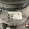 A6512007801 POMPA ACQUA MERCEDES ML W166 4° Serie diesel