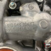 A6512007801 POMPA ACQUA MERCEDES ML W166 4° Serie diesel