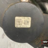 A6510701701 POMPA INIEZIONE DIESEL MERCEDES ML W166 4° Serie diesel