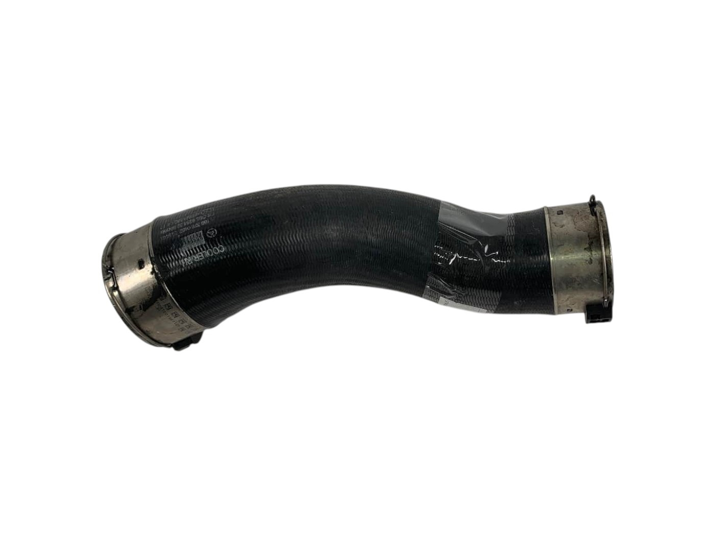 A1665280482 TUBO INTERCOOLER MERCEDES ML W166 4° Serie diesel