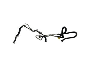 TUBO CARBURANTE MERCEDES ML W166 4° Serie diesel