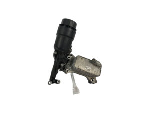 A6511801310 SUPPORTO FILTRO OLIO MERCEDES ML W166 4° Serie diesel