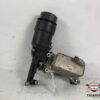 A6511801310 SUPPORTO FILTRO OLIO MERCEDES ML W166 4° Serie diesel