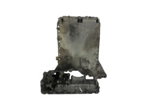 A6510140502 COPPA OLIO MOTORE MERCEDES ML W166 4° Serie diesel