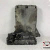 A6510140502 COPPA OLIO MOTORE MERCEDES ML W166 4° Serie diesel