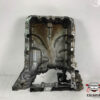 A6510140502 COPPA OLIO MOTORE MERCEDES ML W166 4° Serie diesel
